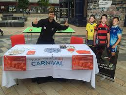 Image result for Penkhull Table Tennis Club