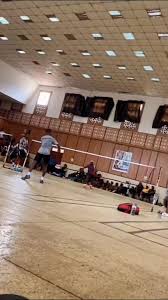 Image result for Worthing Nondescripts Badminton Club
