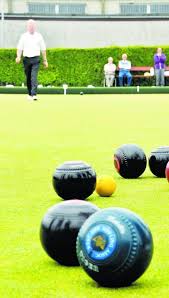 Image result for Dalgety Bay Bowling Club
