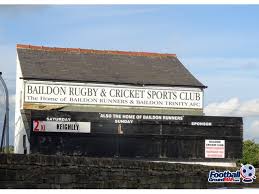 Image result for Baildon Runners