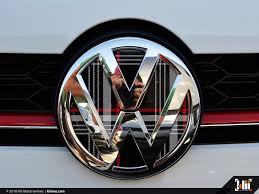 Image result for volkswagen golf logo