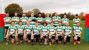 Image result for WOODRUSH RFC MINI and JUNIOR ~ & Senior