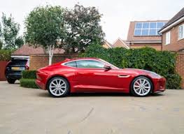 Image result for Italian Racing Red 2016 Jaguar