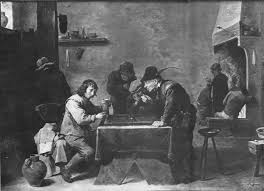 Image result for Tric Trac Tournos Backgammon Club