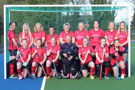 Image result for Widnes Ladies Hockey Club