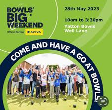 Image result for Yatton Bowls Club