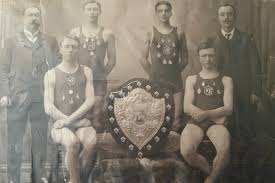 Image result for Swindon Amateur Swimming Club