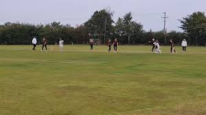 Image result for Lymm Oughtrington Park Cricket Club