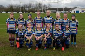 Image result for Dinnington Rugby Union Football Club