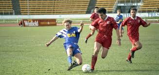 Image result for Christchurch United Fc