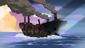 Image result for owl ship