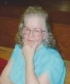 Mary Louise Overton