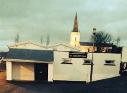 Image result for St Eugene`s G A C Newtownstewart