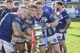 Image result for Swinton Lions