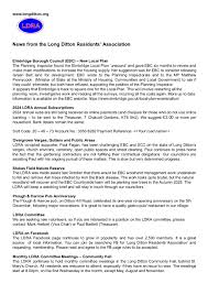 Image result for Long Ditton Cc