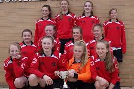 Image result for Lumley Ladies Football Club