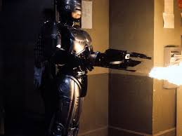 Image result for RoboCop 3