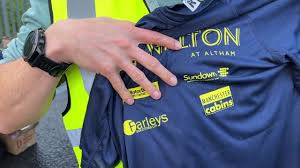 Image result for Accrington Road Runners