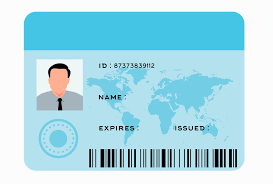 Αποτέλεσμα εικόνας για sweden id card