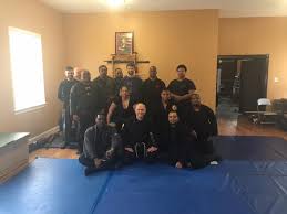 Image result for Bridge Hall Bujinkan Dojo