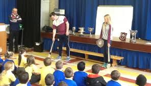 Image result for Bredagh G A C