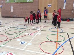 Image result for Gateshead Netball Club