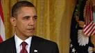 BBC News   Libya  President Obama gives Gaddafi ultimatum