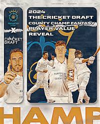 Image result for Hampshire County Cricket Club