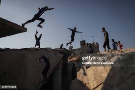 Image result for Parkour Alliance