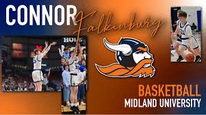 Image result for Midland Vikings