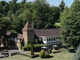 Image result for Badgemore Park Golf Club, Henley On Thames