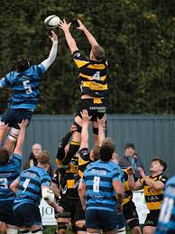 Image result for Hinckley Rugby Football Club