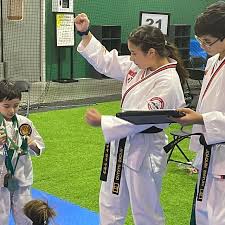 Image result for ATA Martial Arts Manchester