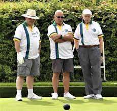 Image result for Caterham Bowling Club