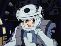 「ウリバタケ・セイヤ 機動戦艦ナデシコ The prince of darkness」の画像検索結果