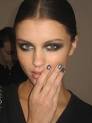 Custom LWren Scott Nail Polish
