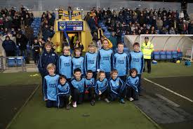 Image result for Cumnor Minors Football Club