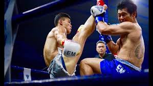 Image result for Enfield T'ai Tsung Chinese Boxing
