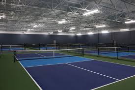Image result for 1st New Forest Pickleball Club