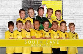 Image result for South Cave Junior Badminton Club