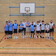 Image result for Berkshire Kings and Queens Basketball Club