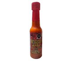 Afbeeldingsresultaat voor chili maya hot pepper hot pepper