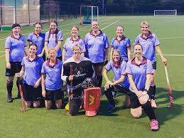 Image result for Leatherhead Hockey Club