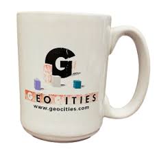 Image result for Geocities logo