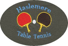 Image result for Headley Table Tennis Club