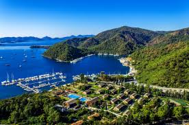 Image result for Göcek Turkey