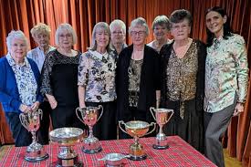 Image result for Gourock Bowling Club