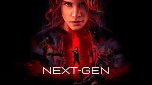 Image result for Control: Ultimate Edition