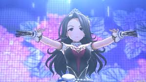 「高橋礼子 アイドルマスターシンデレラガールズ」の画像検索結果