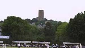 Image result for Guildford Cricket Club